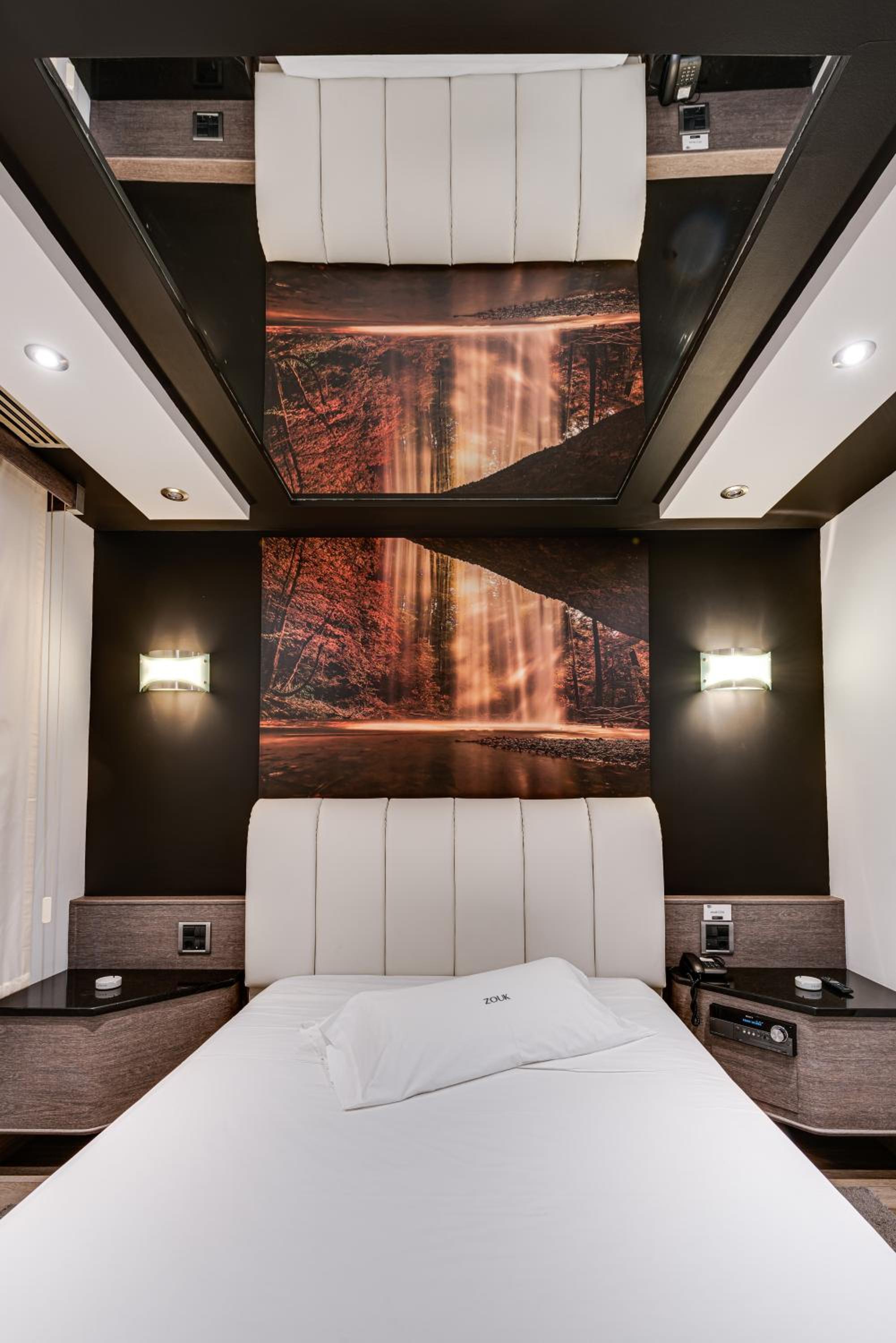 Фото Zouk Hotel - Adults Only