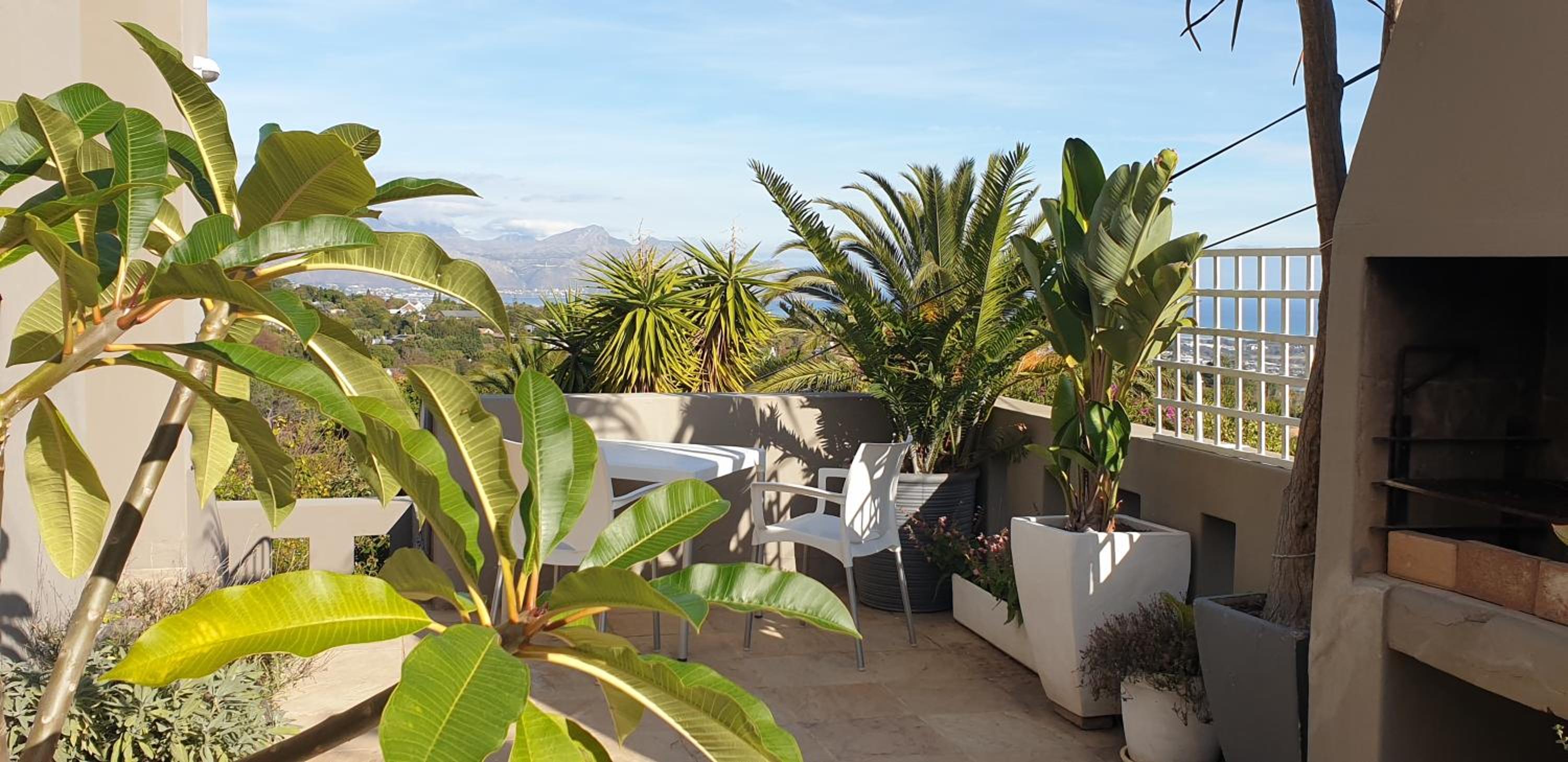 Фото Agape Apartments