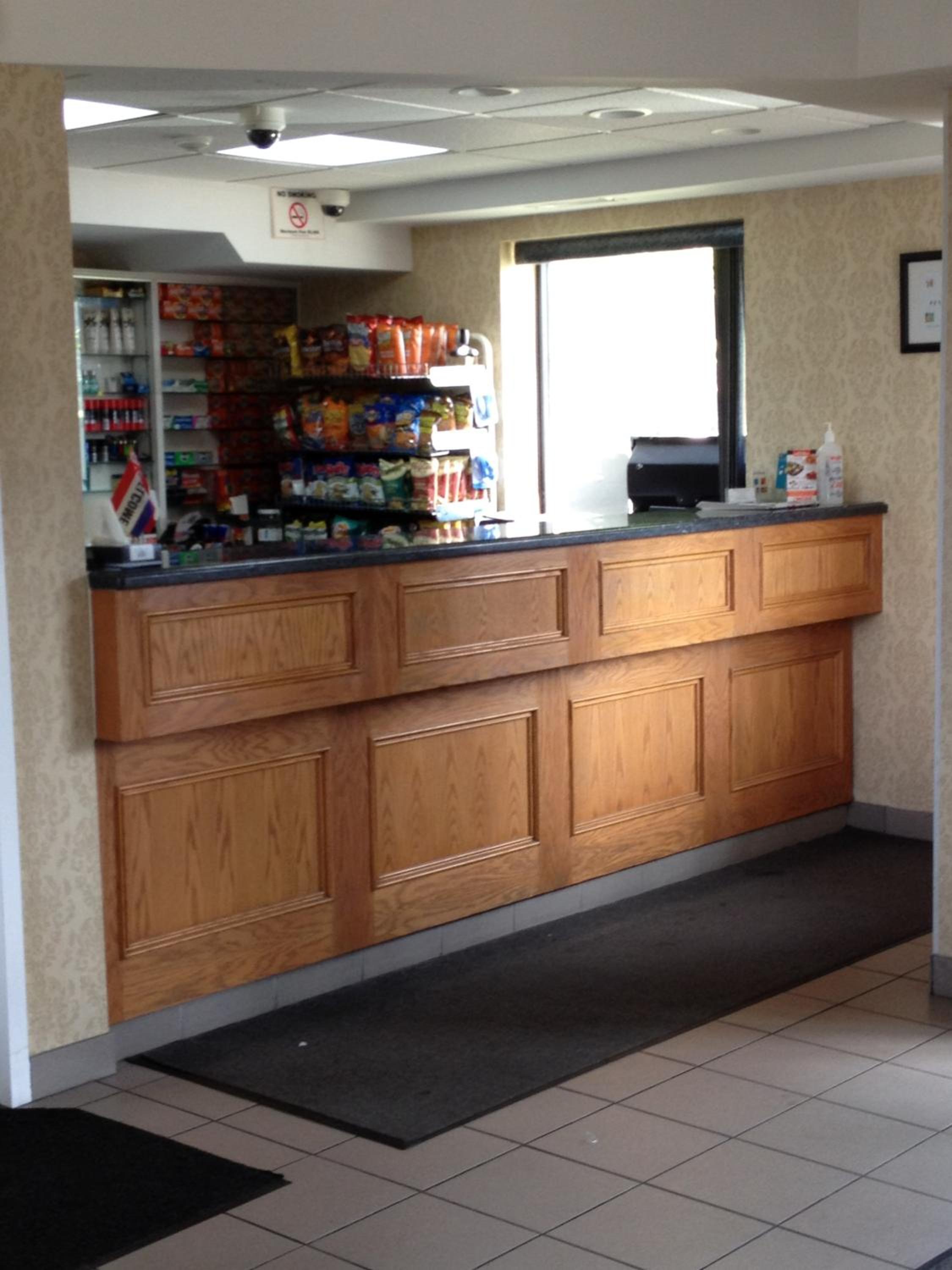 Фото Mississauga Gate Inn