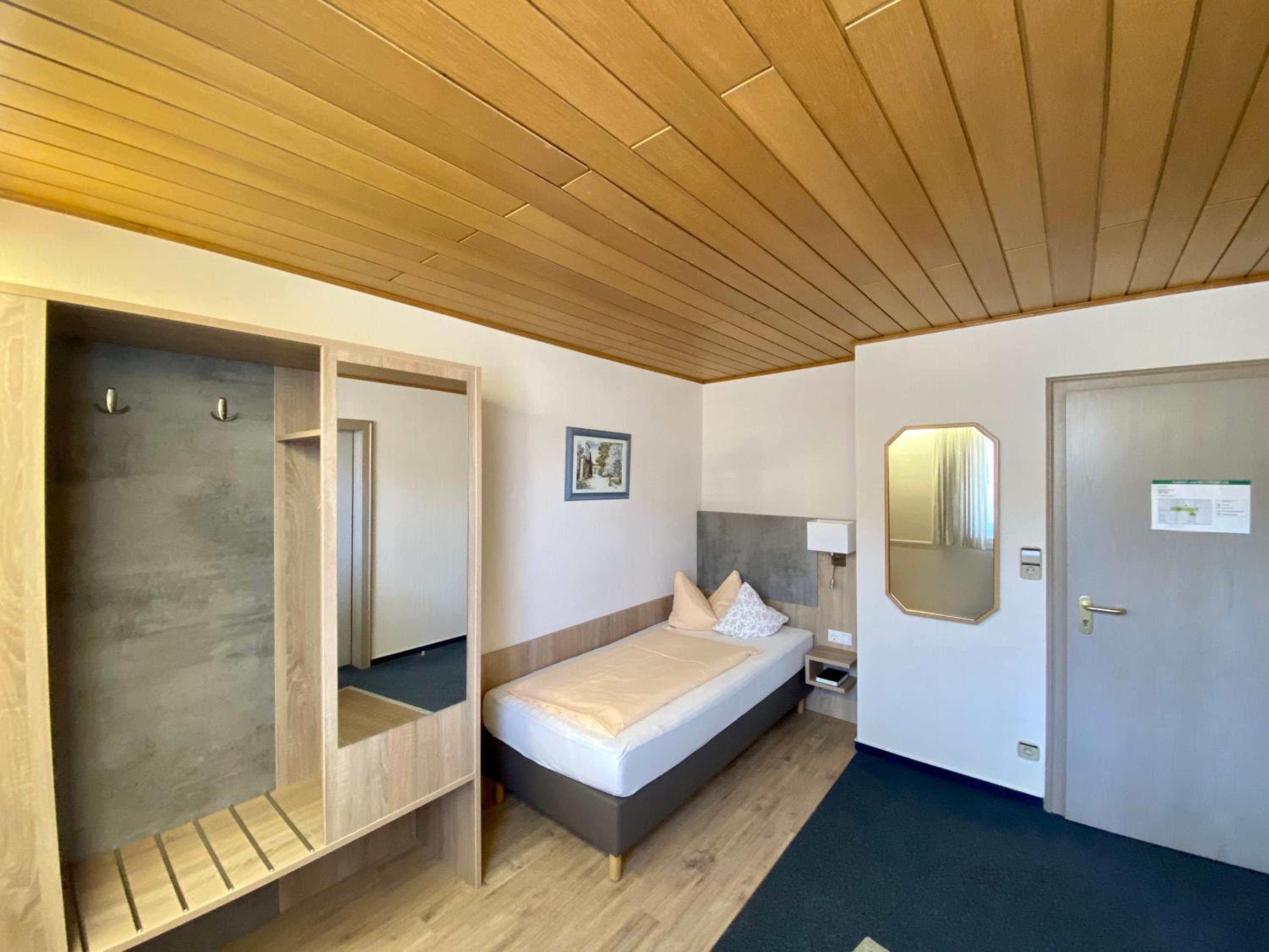 Фото Hotel am Rosenbad