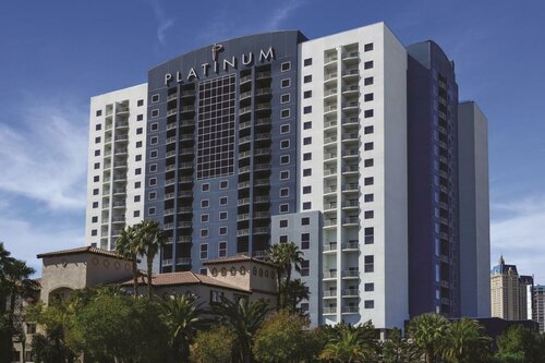 Гостиница Platinum Hotel