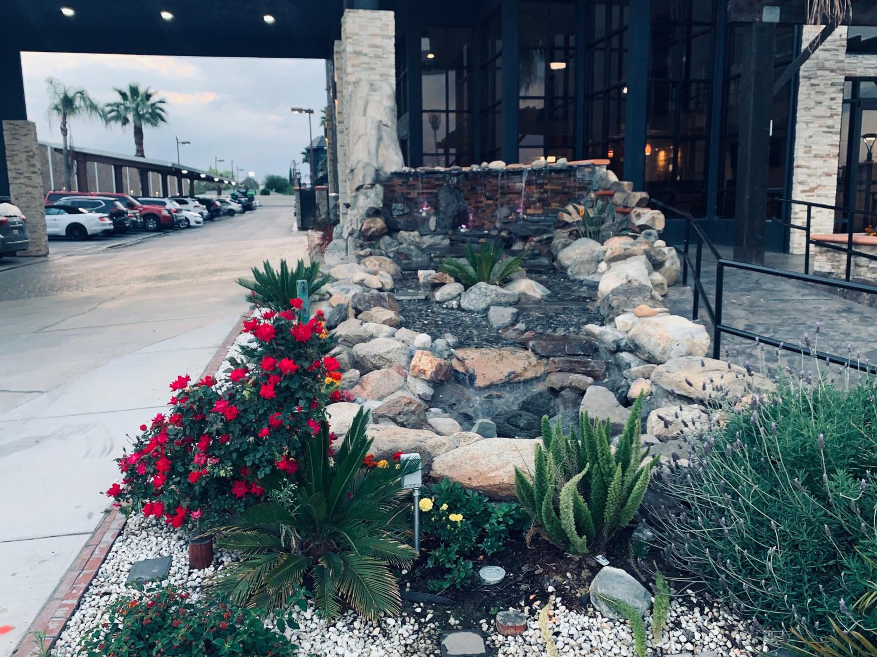 Фото Country Inn & Suites by Radisson, Bakersfield, Ca