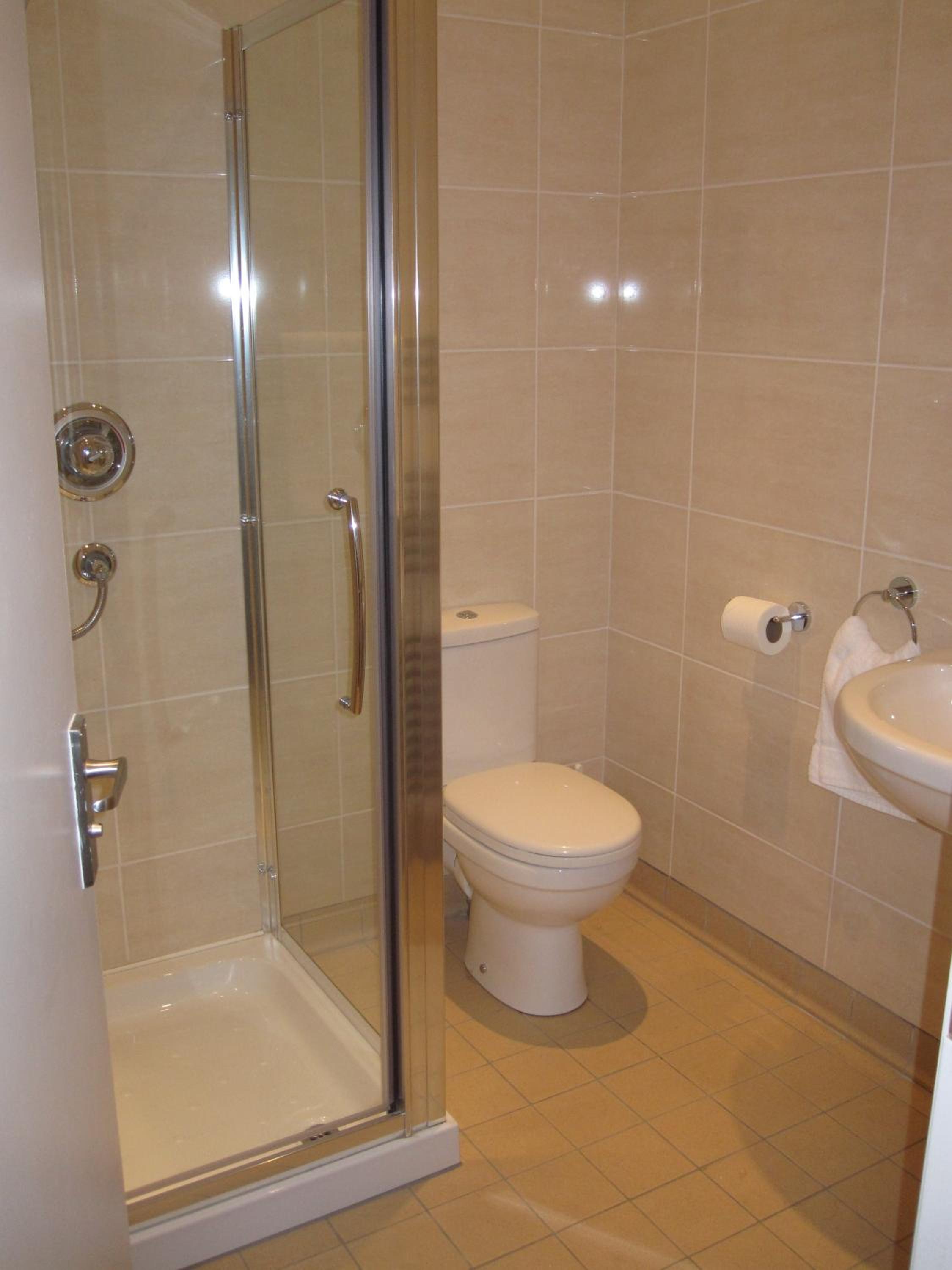 Фото Clifton Lodge Hotel