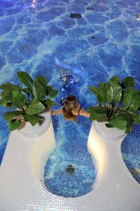 Гостиница Спа- и конференц-отель V