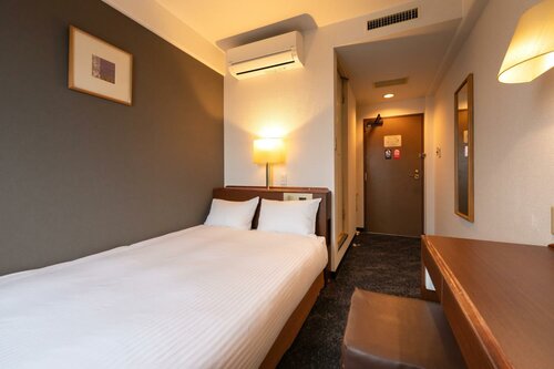 Гостиница Omura Central Hotel