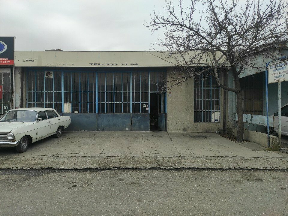 Auto electrics repair Kulekayalar Auto Electric, Konya, photo