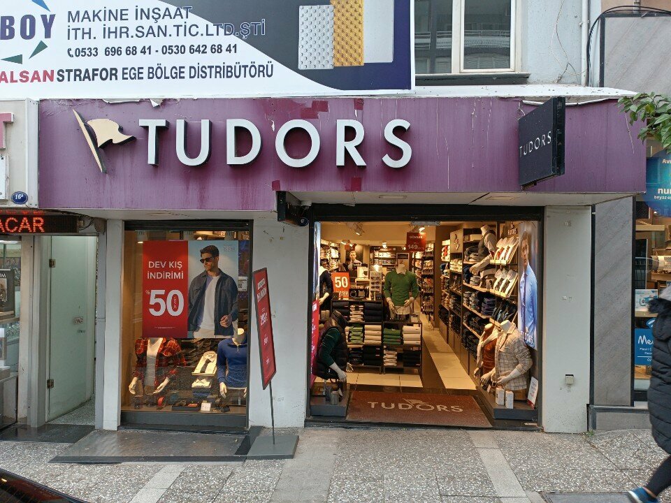 Construction company Boy Machine Construction, Izmir, photo