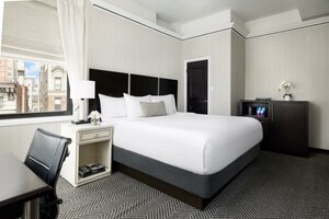 Гостиница The Gregory Hotel