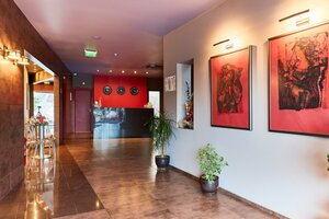 Гостиница Mirena