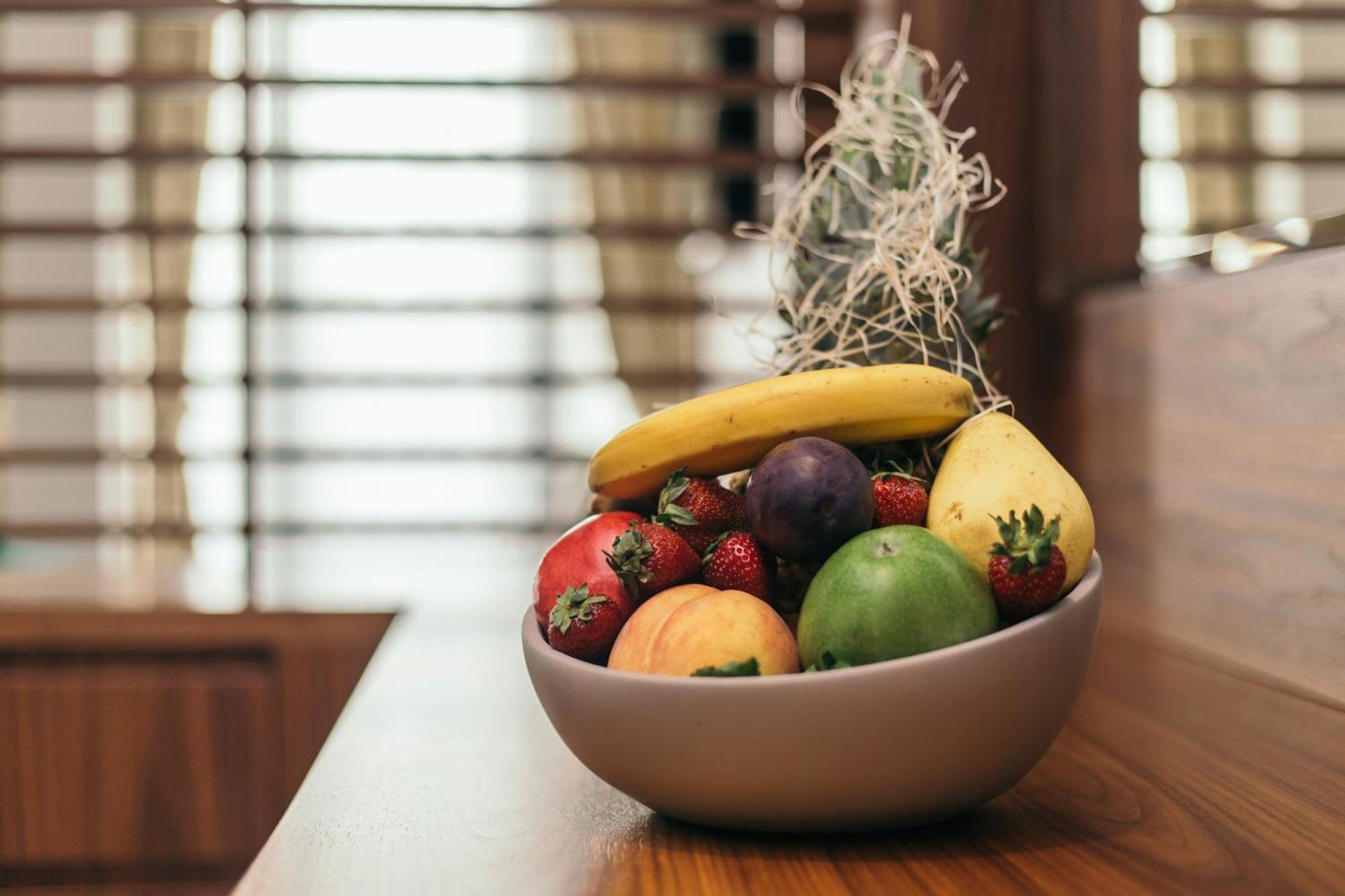 Фото Central Point Hotel