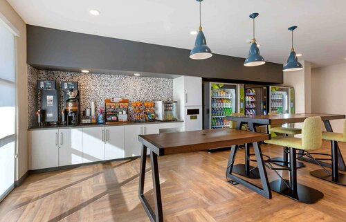 Гостиница Extended Stay America Premier Suites Phoenix Chandler Downto в Чендлере