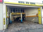 Derya Auto (İstanbul, Avcılar, Firuzköy Mah., Avcılar Belediyesi Oto Sanayi Sitesi, E Blok) ، ورشة لتصليح السيارات
