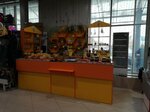 Сеть магазинов продуктов пчеловодства (254-y kvartal, 3), miel y productos de apicultura
