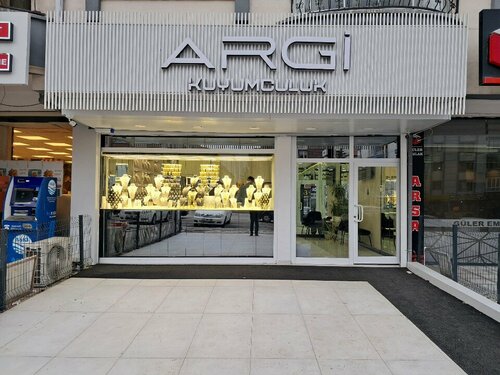 Argi kuyumculuk Fotoğraf 2