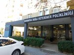 Bornova Doga Veterinary Polyclinic (İzmir, Bornova, Kazımdirik Mah., 220 Sok., 7), clínica veterinaria