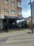 Dozze Coffee & Bookstore (İstanbul, Uskudar, Ünalan Mah., Libadiye Cad., 17C/B), coffee shop