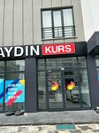 Aydin Course (Konya, Meram District, Fatih Avenue, 167), educational center