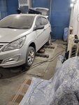 Avto Tema (Dzerzhinskogo Street, 18), car service, auto repair