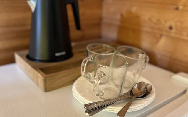 Фото Домики у моря