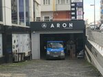 Aron (Istanbul, Maltepe, Baglarbasi Neighborhood, Sahin Street, 66A), materiales de construcción al por mayor