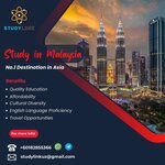 Studylink (Chilanzar District, Chilanzar Residential Area, S-mavze, 1А/2), studying abroad