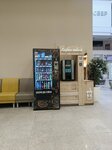 Orion-vending (Butlerova Street, 44), vending machine