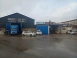 Фриз-Сервис (posyolok RTS, 35А), industrial refrigeration equipment