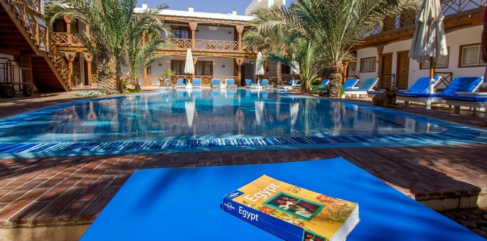 Фото Acacia Dahab Hotel