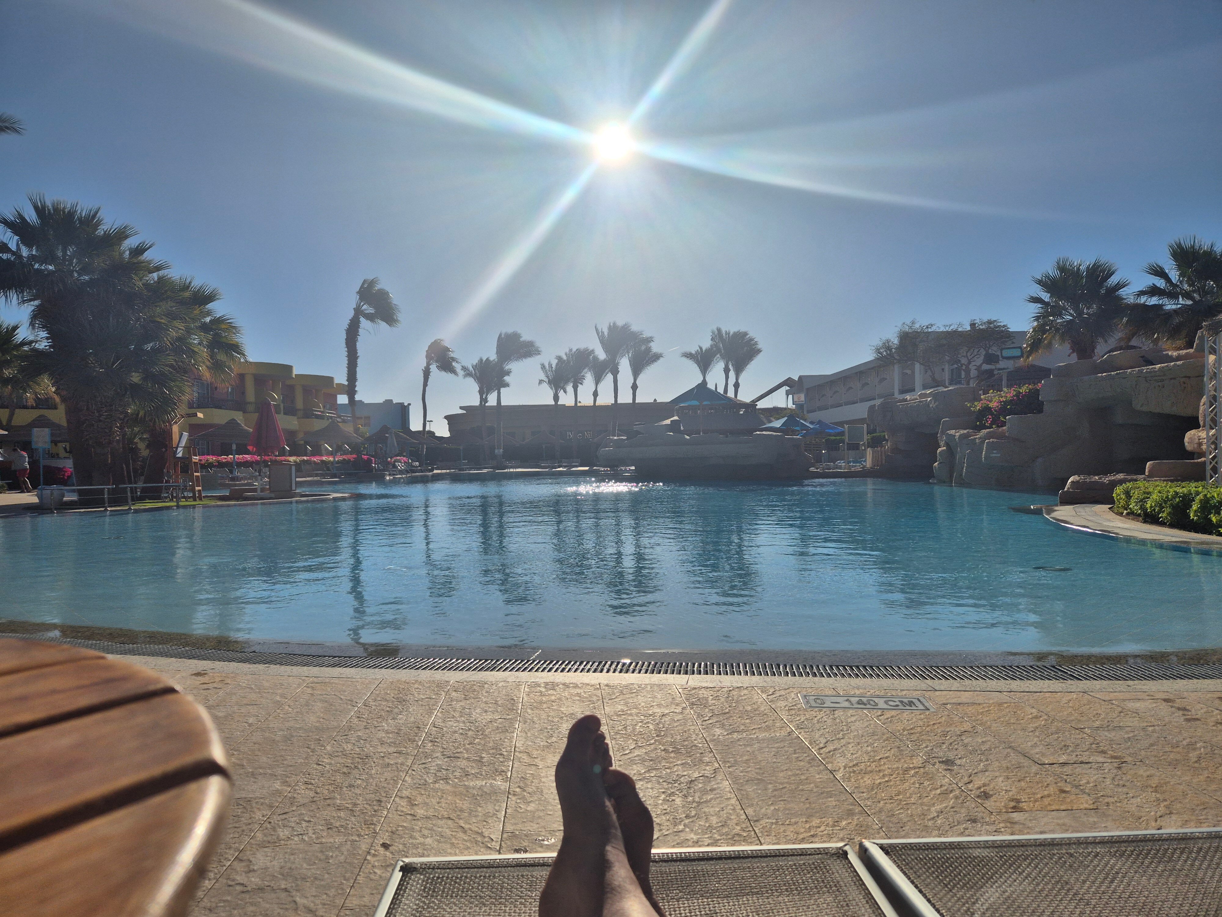 Фото Sierra Sharm El Sheikh