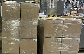 Fulfillment Профессионал, Dzerzhinsky, photo