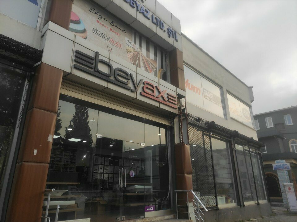 Cabinet furniture Beyax, Gaziantep, photo