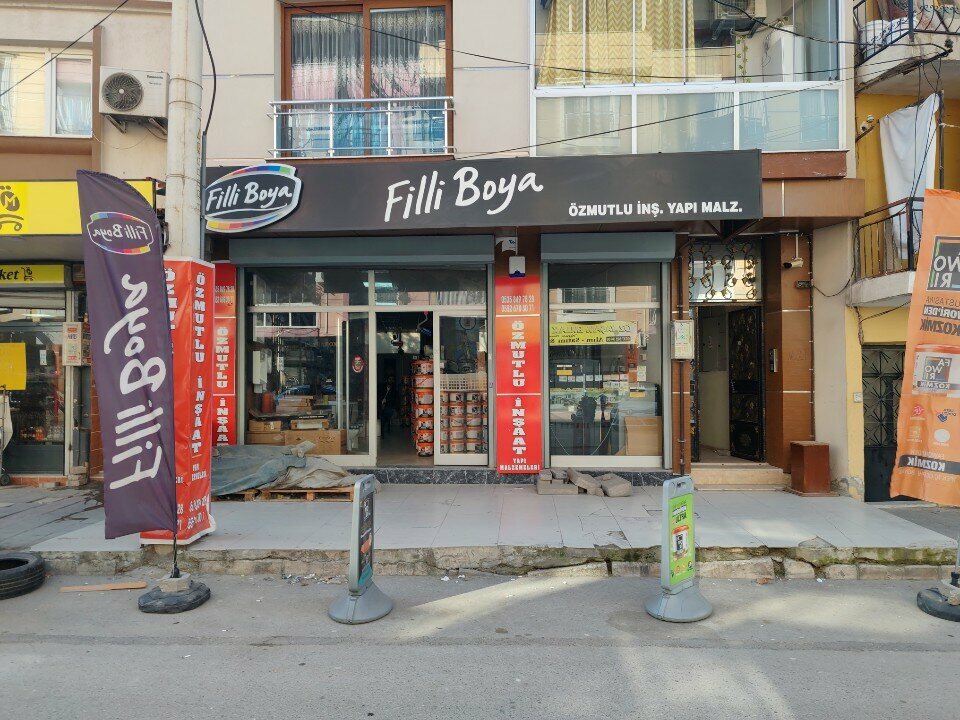 Gas equipment Aegean Natural Gas Mechanical, Izmir, photo