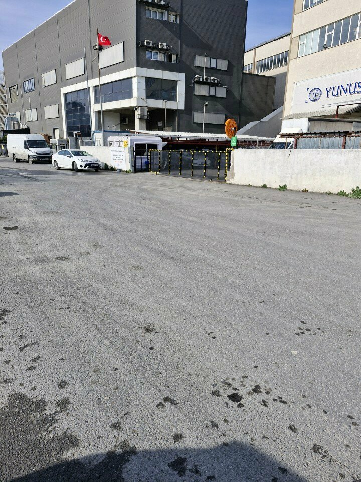 Packing materials Yunus Plastic Industry and Trade Inc, Istanbul, photo