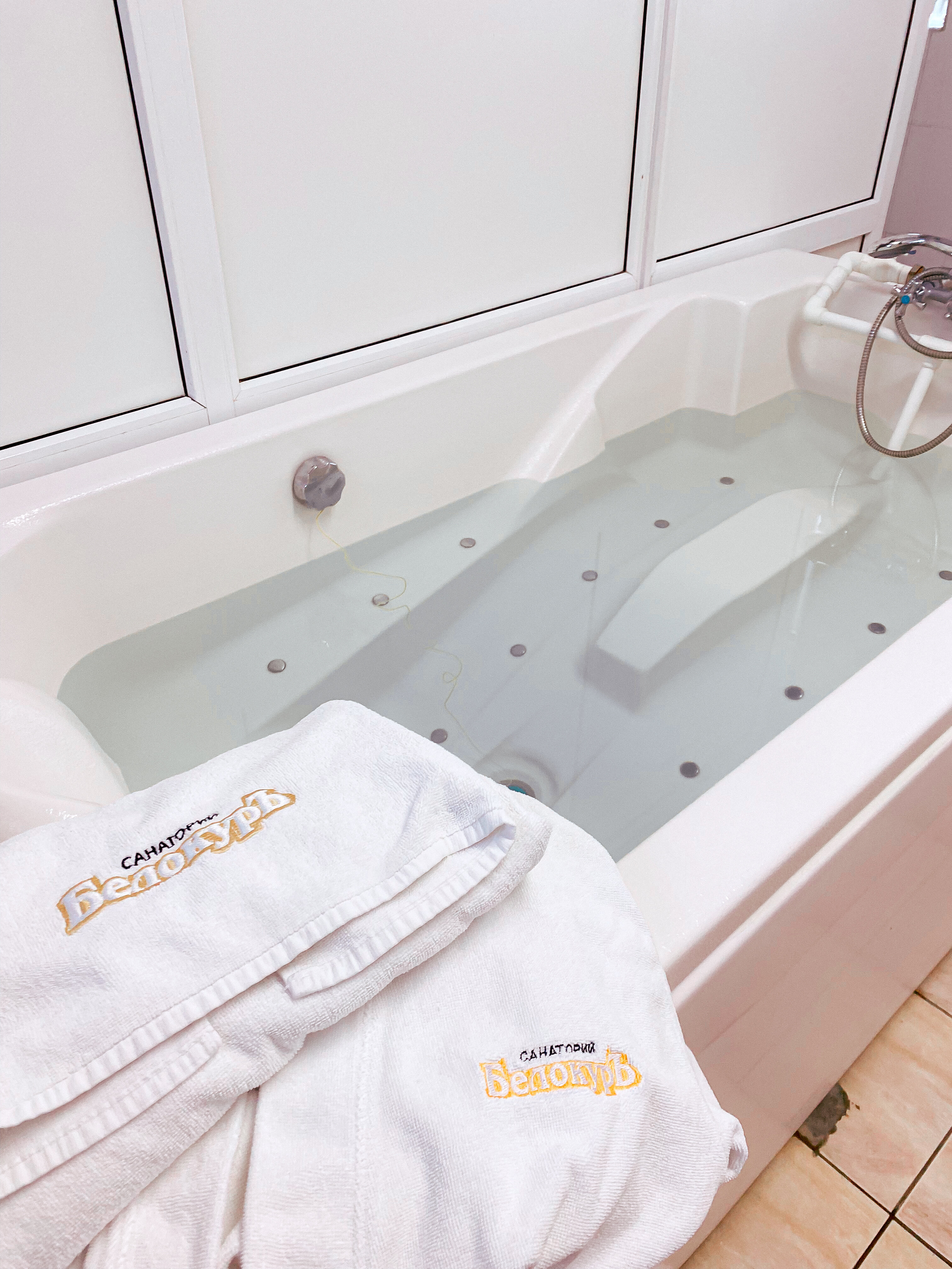 Фото БелокурЪ