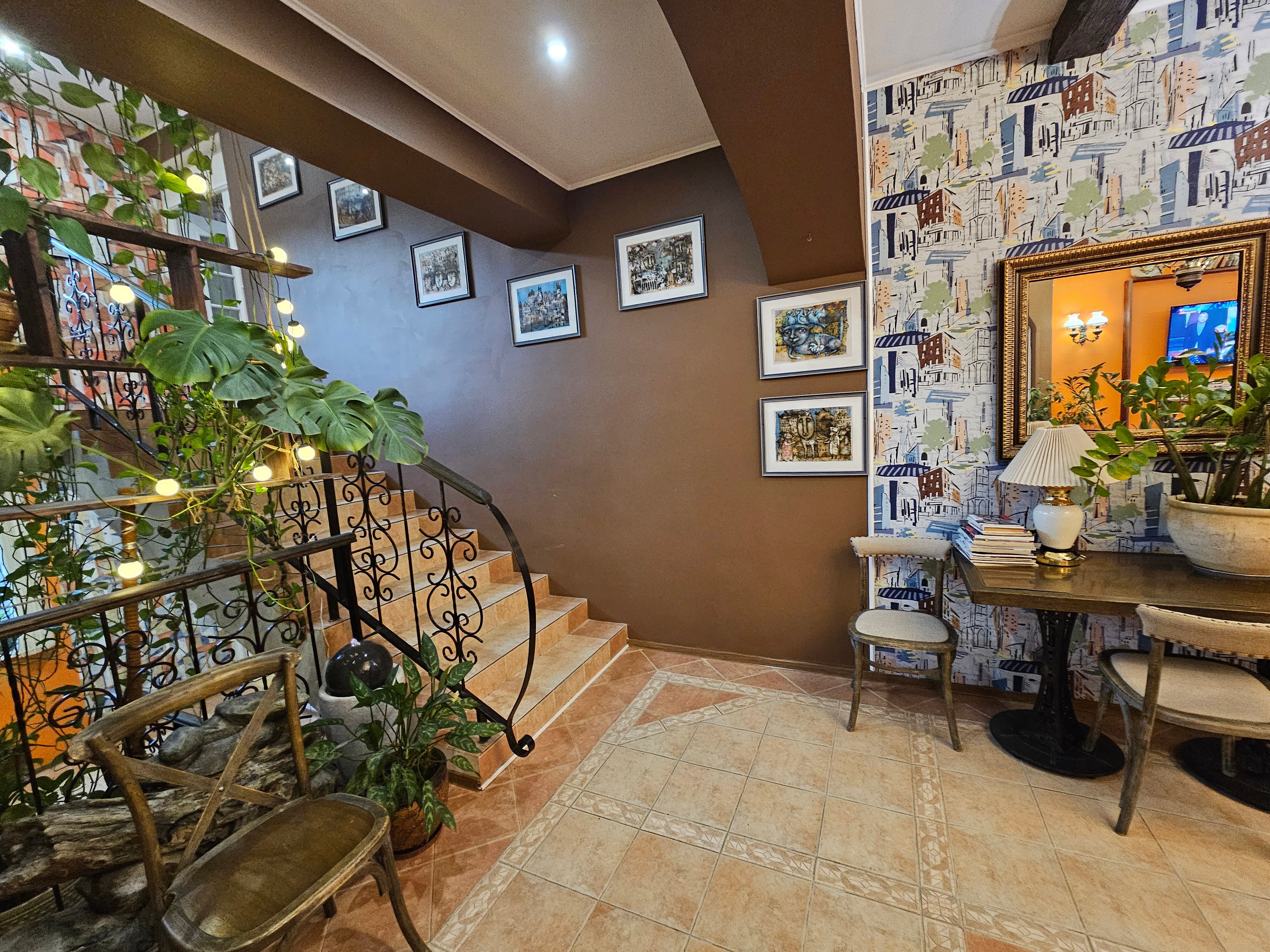 Фото Вилла Уютная