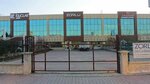 Zorlumilling (Konya, Karatay, Fevzicakmak Neighborhood, Gulistan Avenue, 36), industrial equipment
