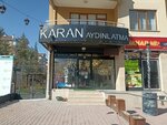 Karan Lighting (Konya, Karatay, Karakayis Avenue, 235A) ، محلات المصابيح