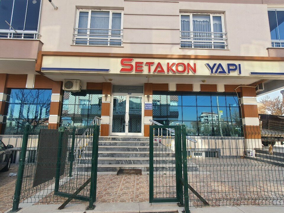 Tax consultants Financial Advisor Adnan Sezer, Konya, photo