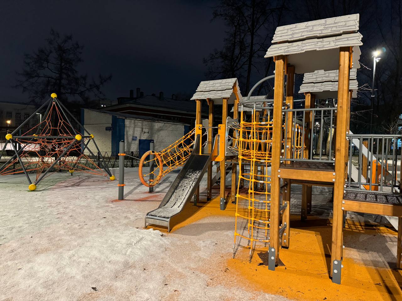 Фото Apart Pavloff Преображенская Люкс