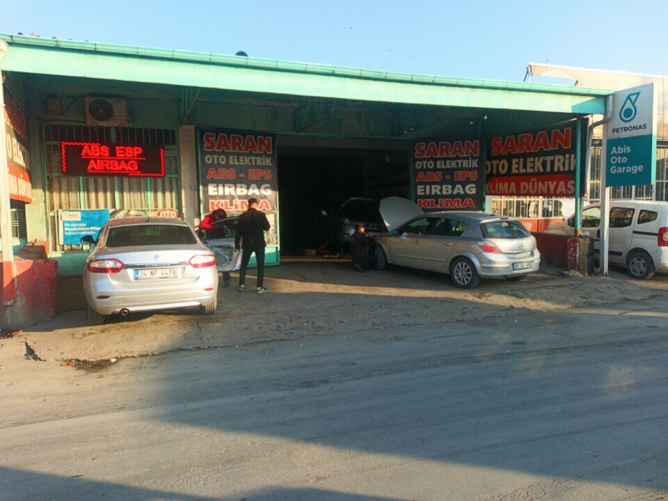 Auto electrics repair Saran Oto Klima, Konya, photo
