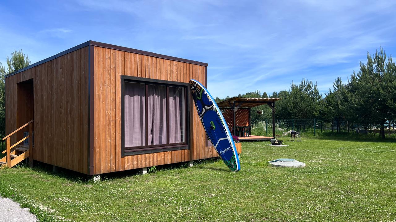 Фото Хирви Хаус