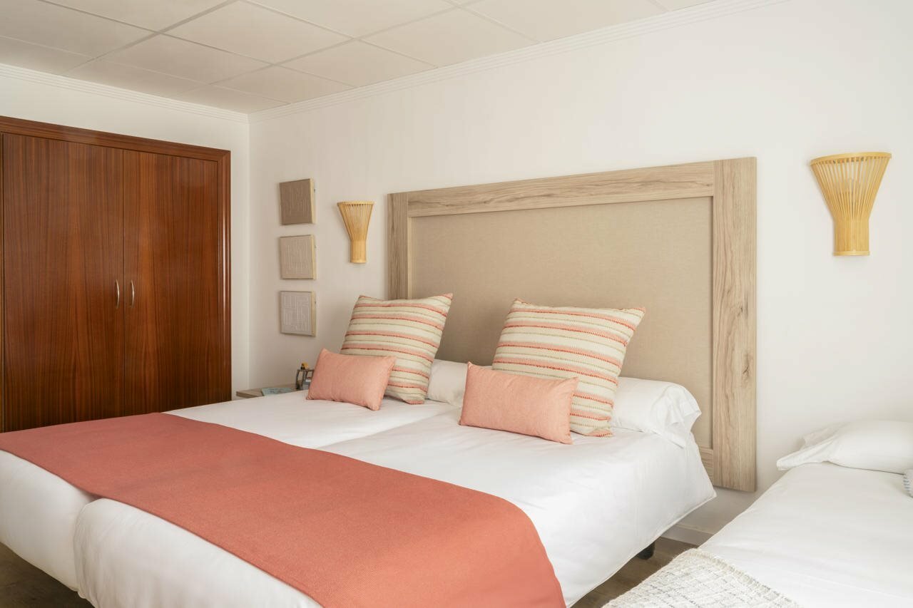 Фото Hotel Las Rampas