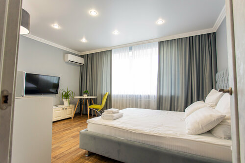 Гостиница KVартHouse в Тольятти