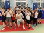 MoscowBoxing (Bolshaya Yushunskaya Street, 14) ، نادي رياضي، مجموعة