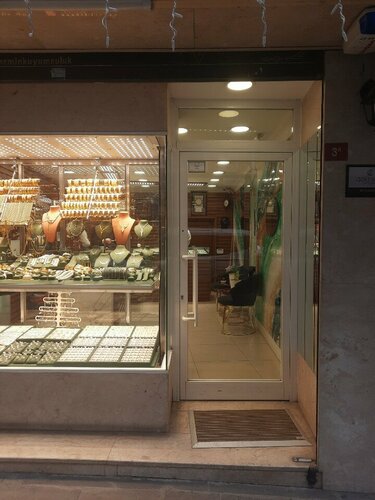 Sermin Kuyumculuk Fotoğraf 2