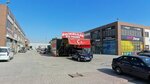 Bozkirlilar Car Wash (Konya, Karatay, Fevzicakmak Neighborhood, Kenitra Avenue, 26AI) ، غسيل سيارة