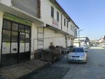 Mht Bakery Machines (Konya, Karatay, Fevzicakmak Neighborhood, 10534th Street, 16), industrial ovens