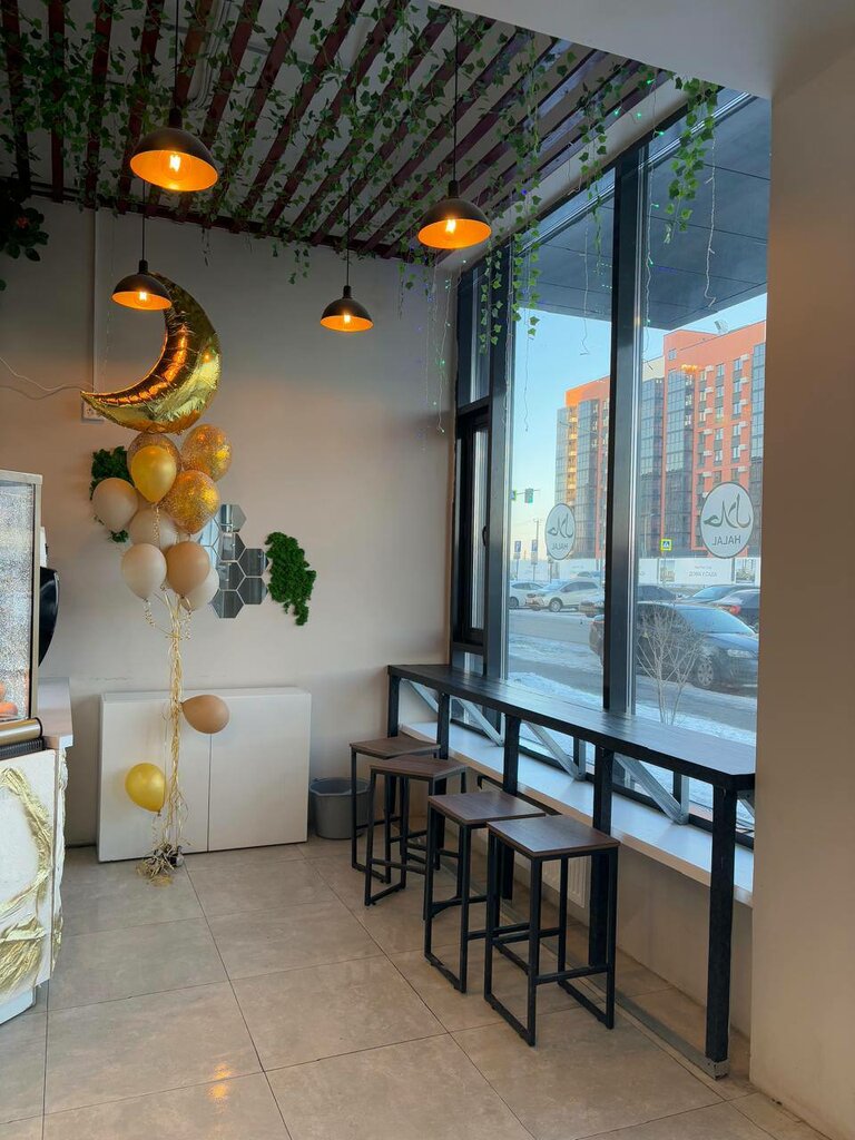 Coffee shop Paws Coffee, Republic of Tatarstan, photo