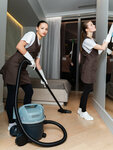 Кластер Чистоты (Severniy Subdistrict, Gagarina Street, 63), cleaning services