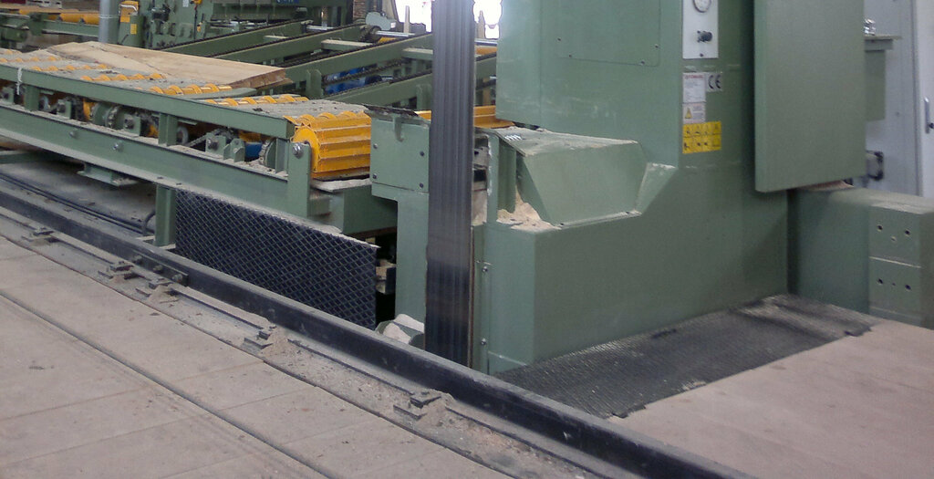 Lumber Emek Timber Branch, Kayseri, photo